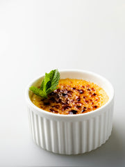 Creme Brulee