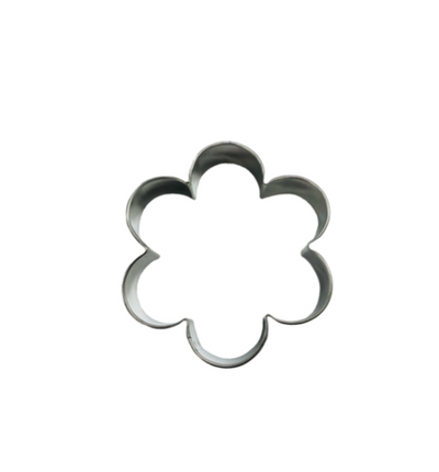 Flower Cookie Cutter