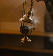 Frankincense & Myrrh