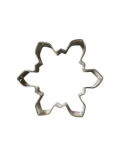 Snowflake Cookie Cutter