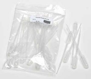 Disposable Pipettes