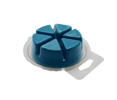 Pie Clamshell Molds