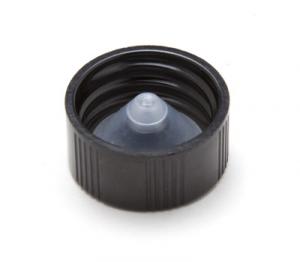 Black PE Cone for 1 oz. Glass Bottles