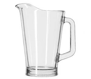 Libbey Pitcher 60 oz.