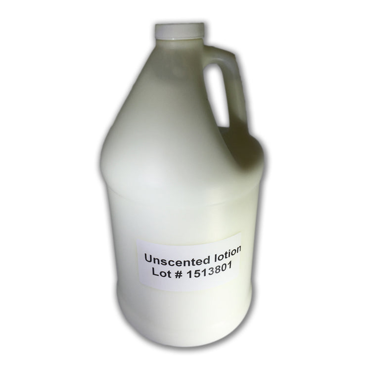 Coconut Cream Body Lotion 1 gal.