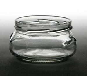 Tureen Jar 6 oz.