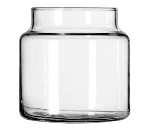 Libbey Classic Storage Jar 22 oz.