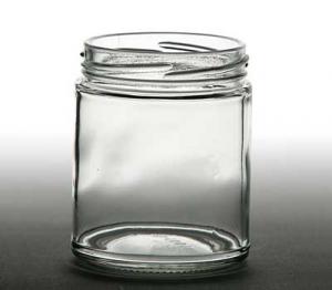 Salsa Jar 9 oz.