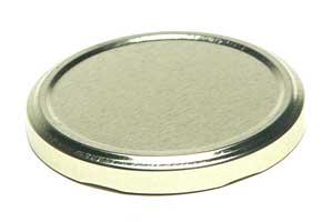 82MM Lug Gold Lid