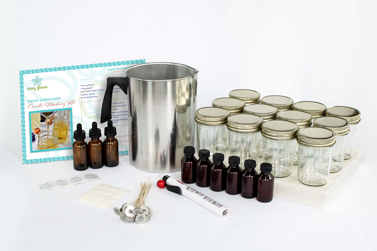 Candle Making Kit