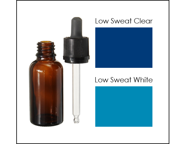Blue Liquid Soap Dye