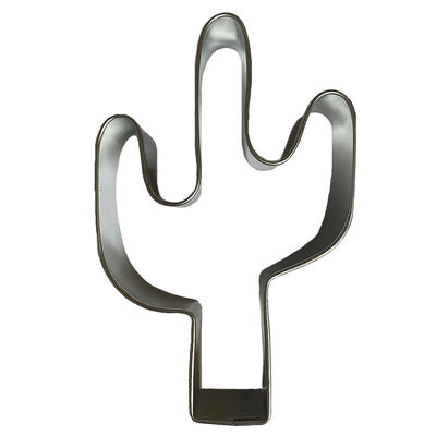 Cactus Cookie Cutter