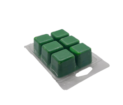 Clamshell Molds