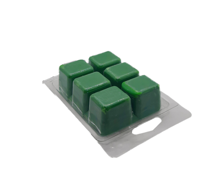 Clamshell Molds