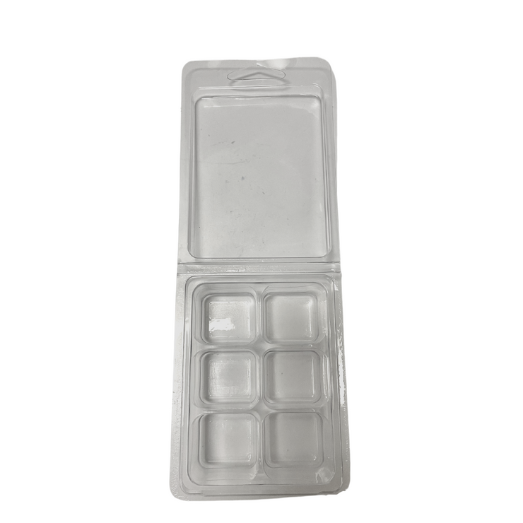 Clamshell Molds