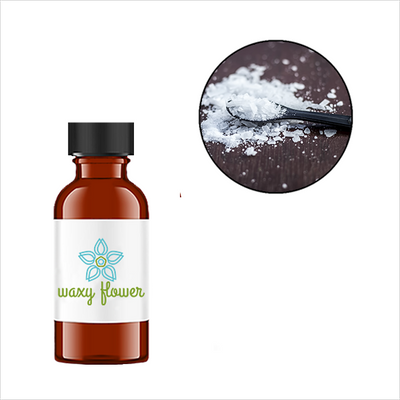 Camphor Essential Crystals