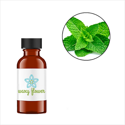 Menthol Essential Crystals