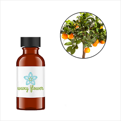 Petitgrain Essential Oil