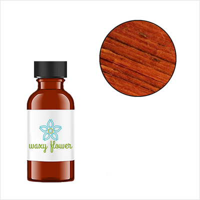 Cedarwood Essential Oil