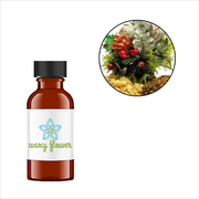 Frankincense & Myrrh