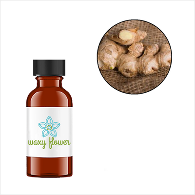 Ginger Root Spice