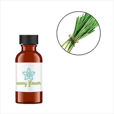 Lemongrass Essential Oil