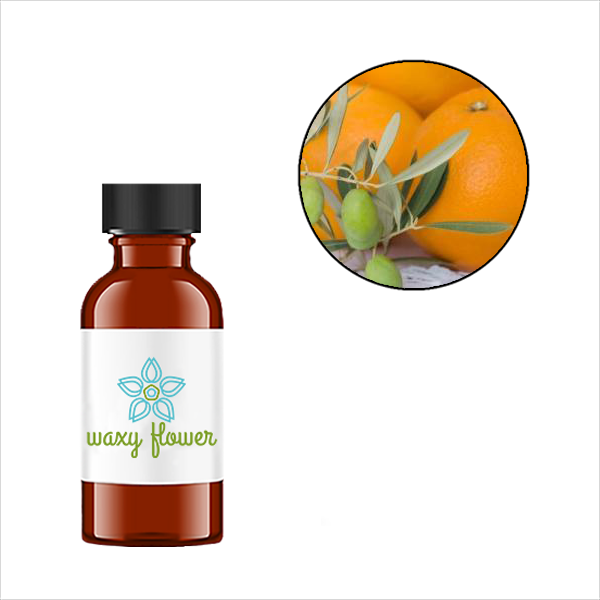 Orange Essential Oil