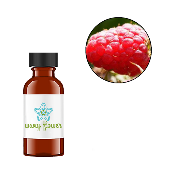 Sun Ripened Raspberry