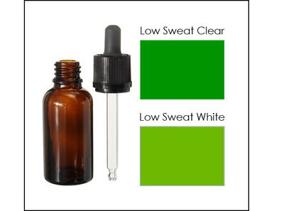 Lime Green Liquid Soap Dye