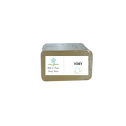 Honey Melt and Pour Soap Base