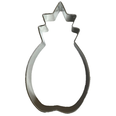 Pineapple Cookie Cutter