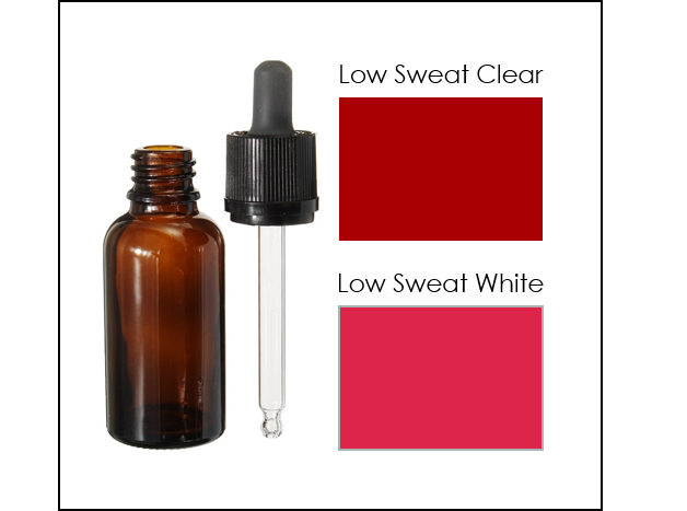 Red Liquid Soap Dye