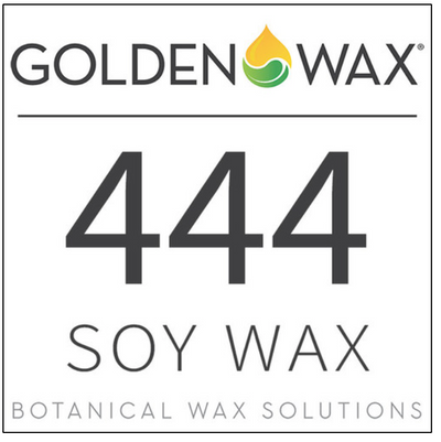 Golden Brands 444 Soy Wax