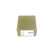 Shaving Soap Melt and Pour Soap Base