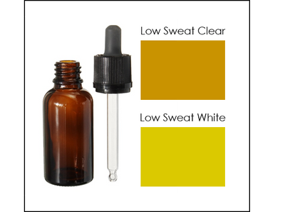 Yellow Liquid Soap Dye
