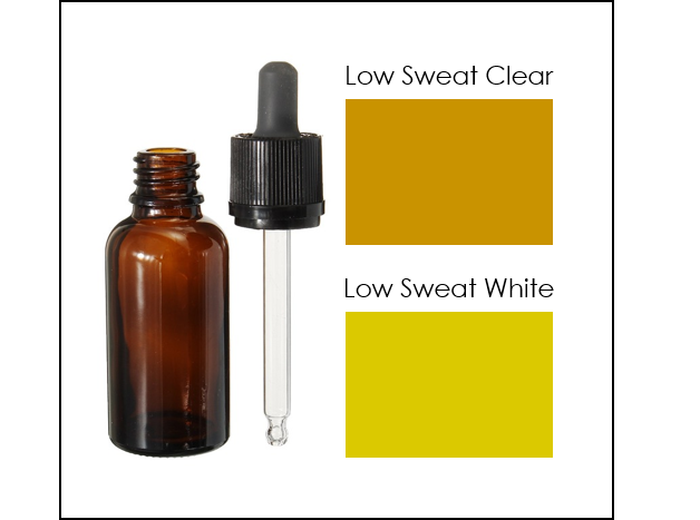 Yellow Liquid Soap Dye
