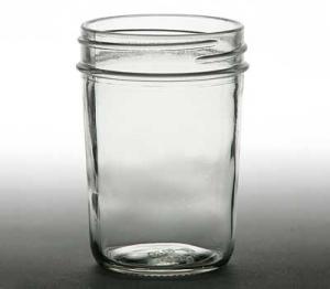 Jelly Jar 8 oz.