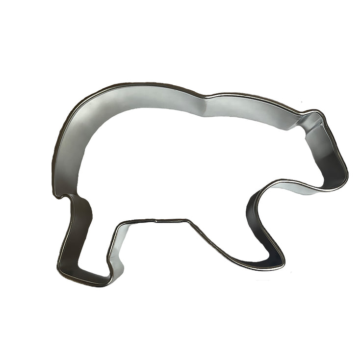 Bear Cookie Cutter