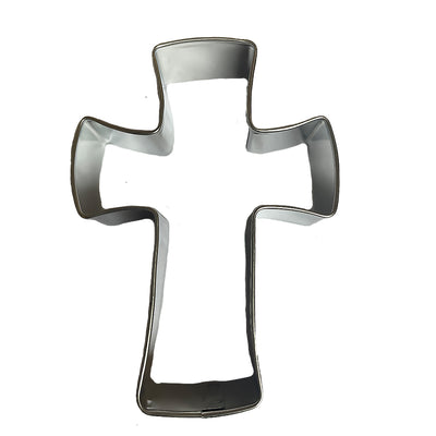 Cross Cookie Cutter