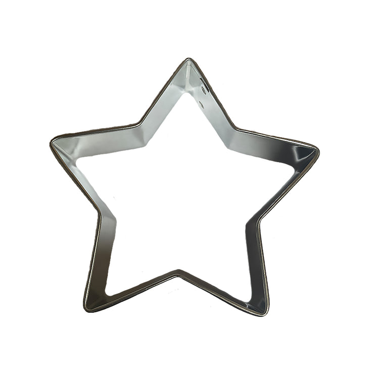 Star Cookie Cutter