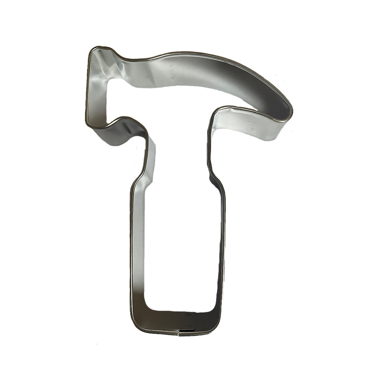 Hammer Cookie Cutter