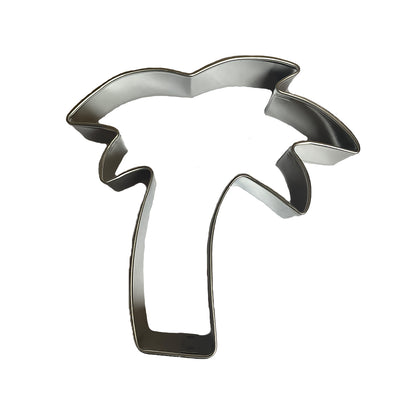 Palm Tree Cookie Cutter