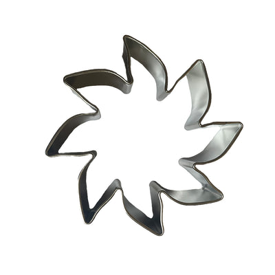 Sun Cookie Cutter