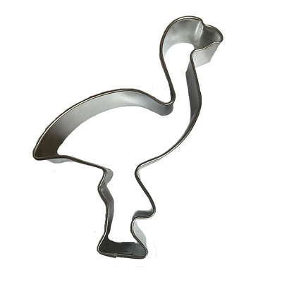 Flamingo Cookie Cutter