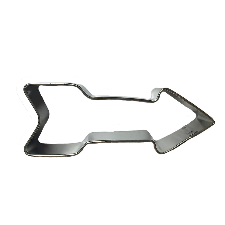 Arrow Cookie Cutter