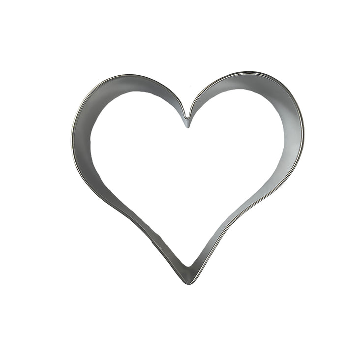 Mini Heart Cookie Cutter