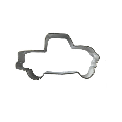 Vintage Truck Cookie Cutter