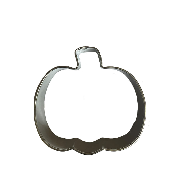 Pumpkin Cookie Cutter