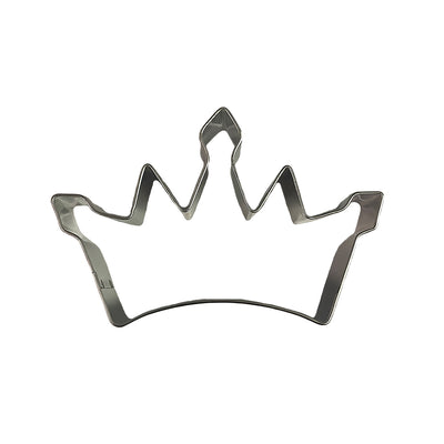 Princess Crown Cookie Cutter