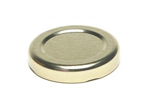 43MM Lug Gold Lid
